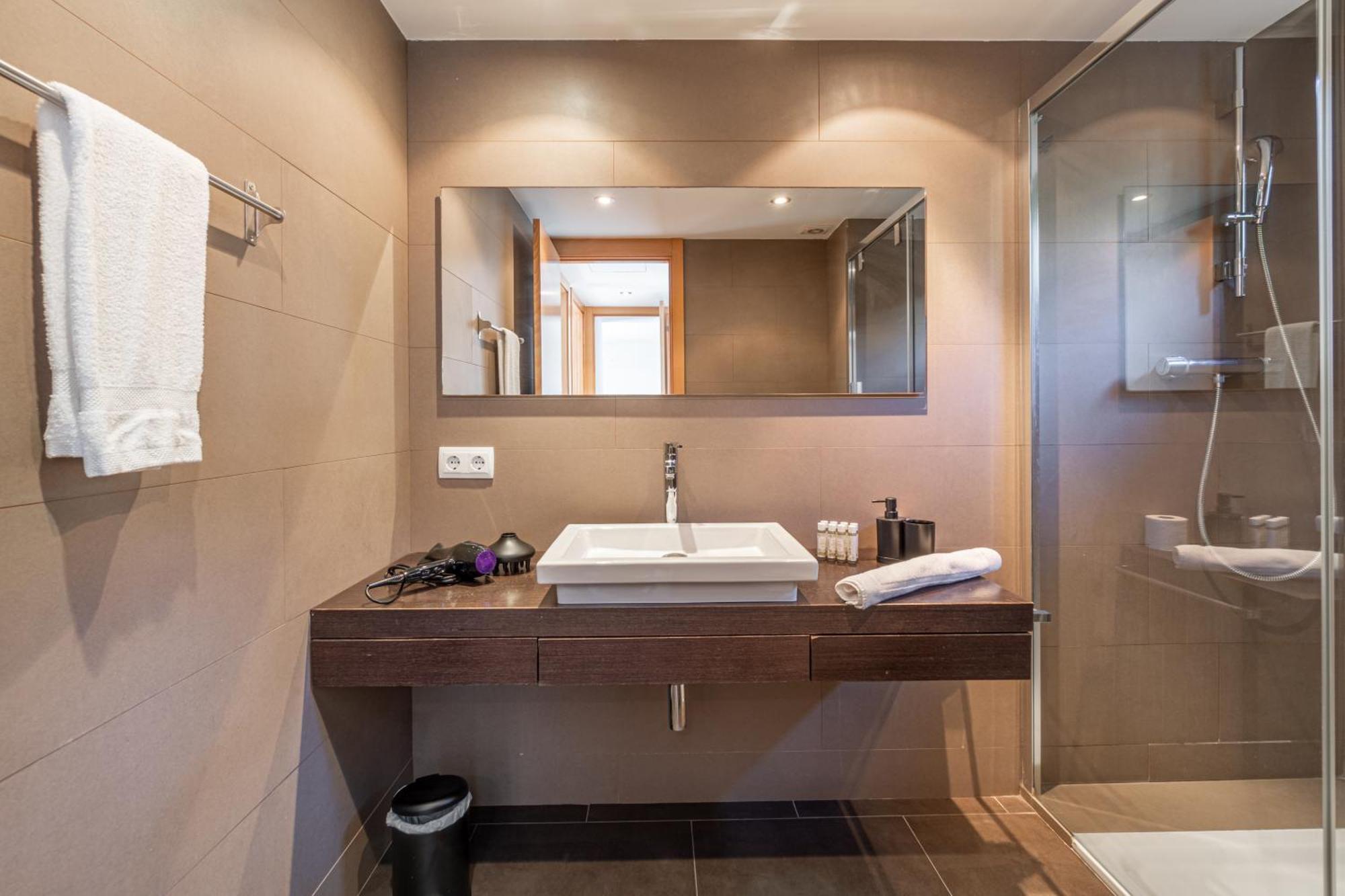 Nc Apartments 201 Moli Blau - 4 Pax روساس المظهر الخارجي الصورة