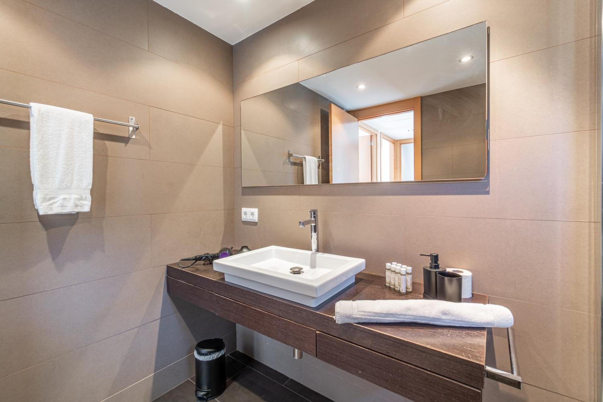 Nc Apartments 201 Moli Blau - 4 Pax روساس المظهر الخارجي الصورة