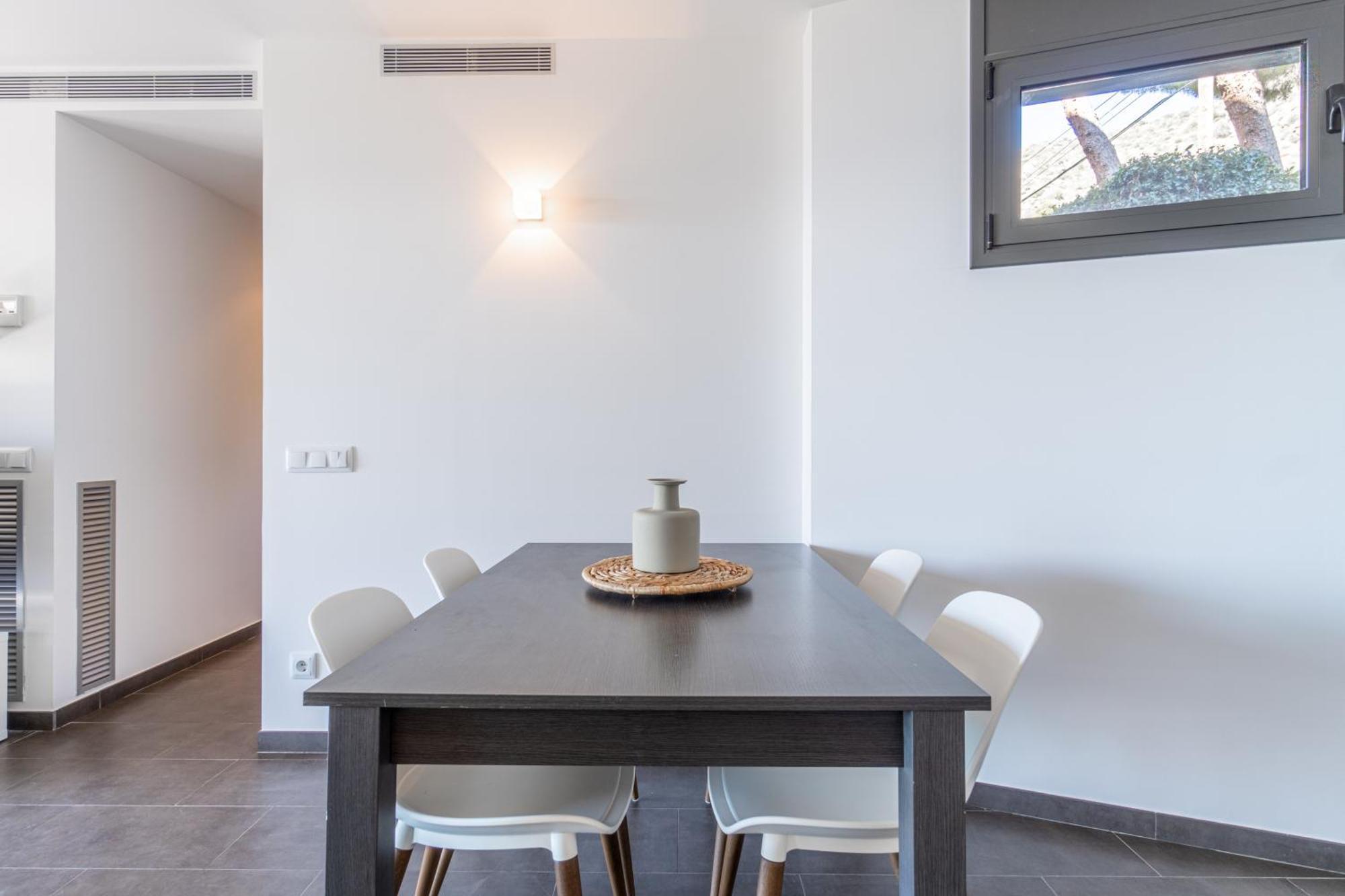 Nc Apartments 201 Moli Blau - 4 Pax روساس المظهر الخارجي الصورة